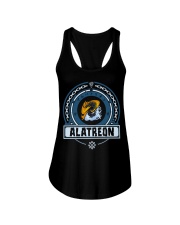 ALATREON - ORIGINAL EDITION-V7 Ladies Flowy Tank tile