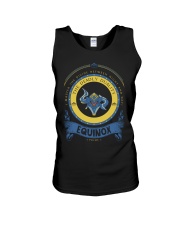 EQUINOX PRIME - ELITE EDITION Unisex Tank tile