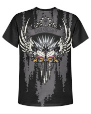 RUINER NERGIGANTE - ALL OVER PRINT Men's AOP T-Shirt M back
