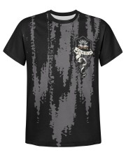 RUINER NERGIGANTE - ALL OVER PRINT Men's AOP T-Shirt M front