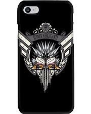 RUINER NERGIGANTE - CREST Phone Case tile