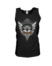 RUINER NERGIGANTE - CREST Unisex Tank tile