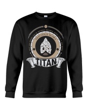 PRECIOUS SCARS - LIMITED EDITION Crewneck Sweatshirt tile