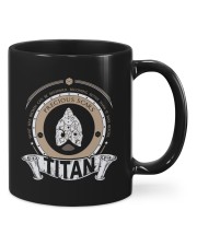 PRECIOUS SCARS - LIMITED EDITION Mugs tile