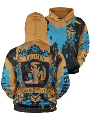 TIGREX - SUBLIMATION CREST Men's All Over Print Hoodie aos-men-hoodie-ghosted-front-05