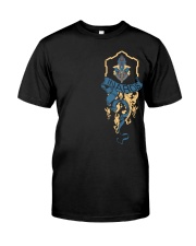 INAROS - DOUBLE SIDED-V1 Classic T-Shirt thumbnail