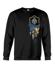 INAROS - DOUBLE SIDED-V1 Crewneck Sweatshirt thumbnail