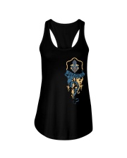 INAROS - DOUBLE SIDED-V1 Ladies Flowy Tank thumbnail