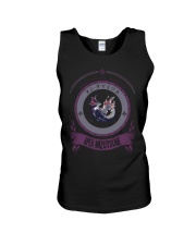 APEX MIZUTSUNE - RISE EDITION Unisex Tank tile