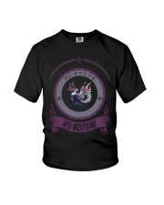 APEX MIZUTSUNE - RISE EDITION Youth T-Shirt tile
