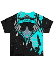 HECARIM - SUBLIMATION All-over T-Shirt back