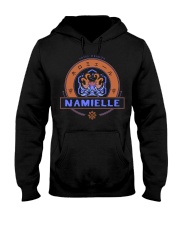 NAMIELLE - HUNTERS CREST Hooded Sweatshirt tile