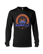 NAMIELLE - HUNTERS CREST Long Sleeve Tee tile