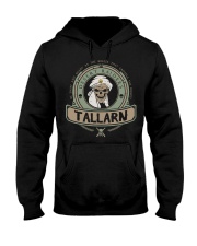 TALLARN - LIMITED EDITION-V3 Hooded Sweatshirt tile