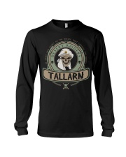 TALLARN - LIMITED EDITION-V3 Long Sleeve Tee tile