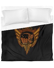 BARROTH - CREST Duvet Cover tile