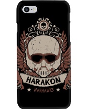 HARAKON - LIMITED EDITION-V4 Phone Case tile