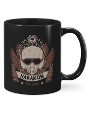 HARAKON - LIMITED EDITION-V4 Mugs tile