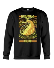 KULVE TAROTH HUNTING CLUB - V2 Crewneck Sweatshirt tile