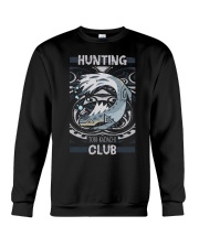 TOBI-KADACHI HUNTING CLUB - V2 Crewneck Sweatshirt tile