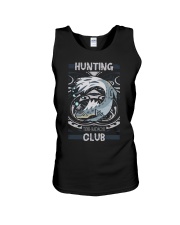 TOBI-KADACHI HUNTING CLUB - V2 Unisex Tank tile