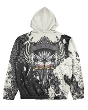 RUINER NERGIGANTE - ALL OVER PRINT Women's All Over Print Hoodie tile