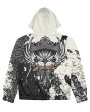 RUINER NERGIGANTE - ALL OVER PRINT Women's All Over Print Full Zip Hoodie tile