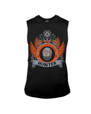 KNUCKLEHEAD RADAR - EXOTIC EDITION Sleeveless Tee tile