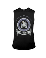 BARIOTH - HUNTER EDITION Sleeveless Tee tile