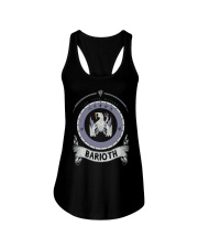 BARIOTH - HUNTER EDITION Ladies Flowy Tank tile