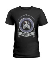 BARIOTH - HUNTER EDITION Ladies T-Shirt tile