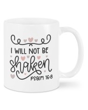 PSALMS 16:8 Mugs tile
