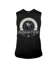 BISHATEN - ELITE EDITION Sleeveless Tee tile