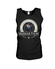 BISHATEN - ELITE EDITION Unisex Tank tile