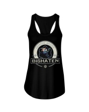 BISHATEN - ELITE EDITION Ladies Flowy Tank tile