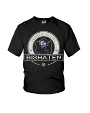 BISHATEN - ELITE EDITION Youth T-Shirt tile