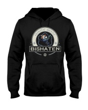 BISHATEN - ELITE EDITION Hooded Sweatshirt tile