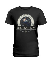 BISHATEN - ELITE EDITION Ladies T-Shirt tile