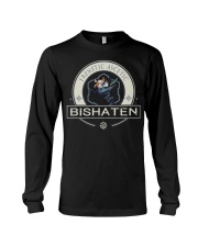 BISHATEN - ELITE EDITION Long Sleeve Tee tile
