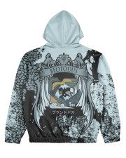 BEOTODUS - ALL OVER PRINT Women's All Over Print Hoodie tile