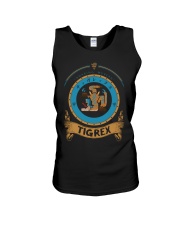 TIGREX - HUNTER EDITION Unisex Tank tile