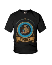 TIGREX - HUNTER EDITION Youth T-Shirt tile
