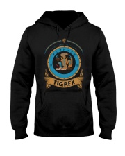 TIGREX - HUNTER EDITION Hooded Sweatshirt tile