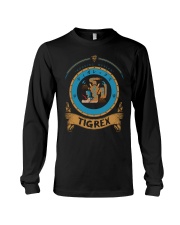 TIGREX - HUNTER EDITION Long Sleeve Tee tile
