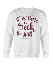 HOSEA 10:12 Crewneck Sweatshirt tile
