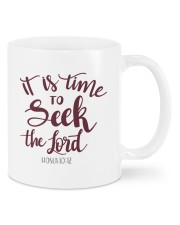 HOSEA 10:12 Mugs tile