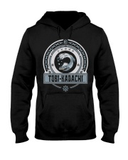 TOBI-KADACHI - ORIGINAL EDITION-V7 Hooded Sweatshirt tile