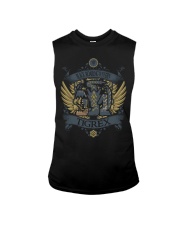 BRUTE TIGREX - HUNT CREST Sleeveless Tee tile