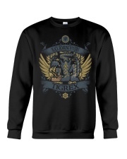 BRUTE TIGREX - HUNT CREST Crewneck Sweatshirt tile