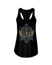 BRUTE TIGREX - HUNT CREST Ladies Flowy Tank tile